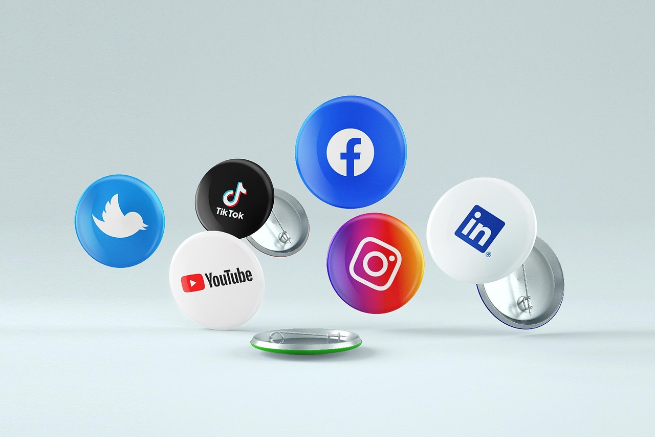 Design Intuit - Marketing & social media creatives