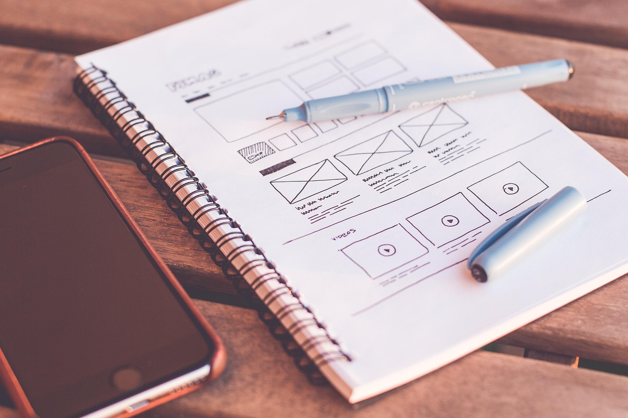 Design Intuit - UI-UX & Digital products